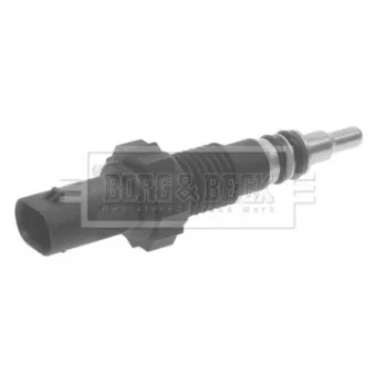 Sonde de température, liquide de refroidissement BORG & BECK BTS3034