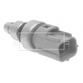 Sonde de température, liquide de refroidissement BORG & BECK BTS3039