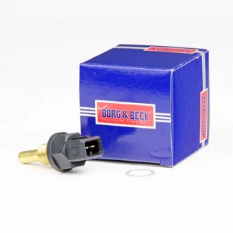 Sonde de température, liquide de refroidissement BORG & BECK BTS3041