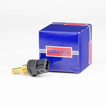 Sonde de température, liquide de refroidissement BORG & BECK BTS3042