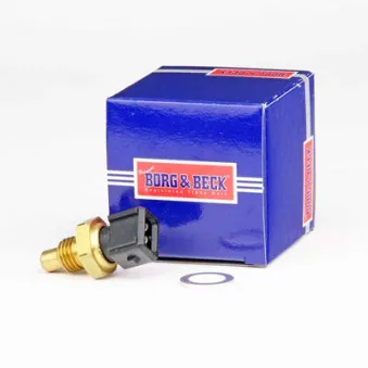 Sonde de température, liquide de refroidissement BORG & BECK BTS3050