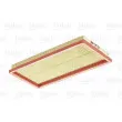 Filtre à air VALEO 585155 - Visuel 3
