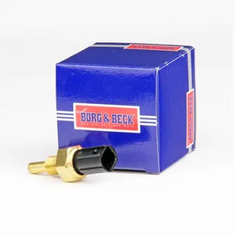 Sonde de température, liquide de refroidissement BORG & BECK BTS3068