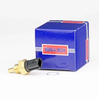 Sonde de température, liquide de refroidissement BORG & BECK BTS3074
