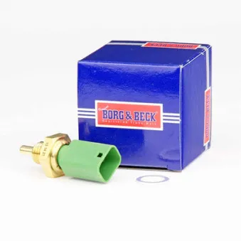 Sonde de température, liquide de refroidissement BORG & BECK BTS3089
