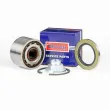 Roulement de roue avant BORG & BECK BWK1034 - Visuel 2