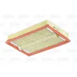 Filtre à air VALEO 585171 - Visuel 3