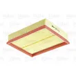 Filtre à air VALEO 585172 - Visuel 3