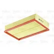 Filtre à air VALEO 585178 - Visuel 3