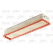 Filtre à air VALEO 585180 - Visuel 3