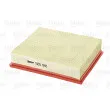 Filtre à air VALEO 585188 - Visuel 2