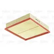 Filtre à air VALEO 585207 - Visuel 3