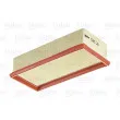 Filtre à air VALEO 585211 - Visuel 3