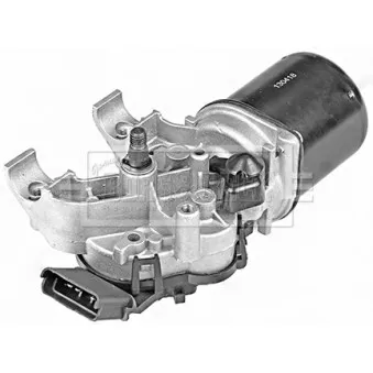 Moteur d'essuie-glace BORG & BECK BWM1006
