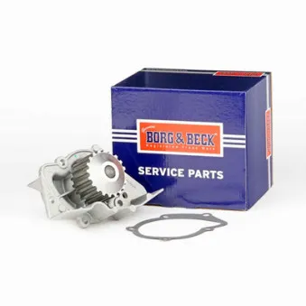 Pompe à eau BORG & BECK BWP1505