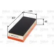 Filtre à air VALEO 585223 - Visuel 1