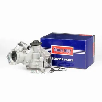 Pompe à eau BORG & BECK BWP1955