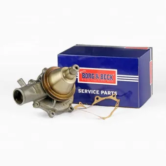 Pompe à eau BORG & BECK BWP1965