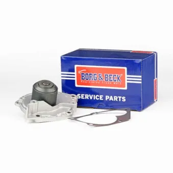 Pompe à eau BORG & BECK BWP2026