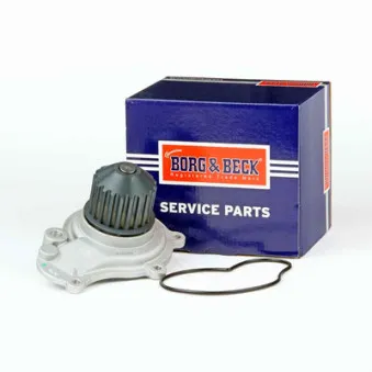 Pompe à eau BORG & BECK