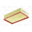 Filtre à air VALEO 585231 - Visuel 3