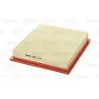 Filtre à air VALEO 585237 - Visuel 2