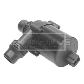 Pompe à eau additionnelle BORG & BECK BWP3001