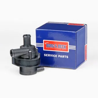 Pompe à eau additionnelle BORG & BECK BWP3027