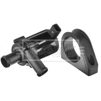 Pompe à eau additionnelle BORG & BECK BWP3029