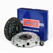 Kit d'embrayage BORG & BECK HK2074 - Visuel 1