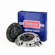 Kit d'embrayage BORG & BECK HK2092 - Visuel 2