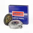 Kit d'embrayage BORG & BECK HK2100 - Visuel 1