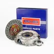 Kit d'embrayage BORG & BECK HK2143 - Visuel 2