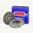 Kit d'embrayage BORG & BECK HK2175 - Visuel 1