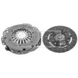 Kit d'embrayage BORG & BECK HK2203 - Visuel 1