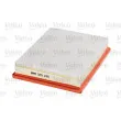 Filtre à air VALEO 585246 - Visuel 2