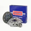 Kit d'embrayage BORG & BECK HK2228 - Visuel 1