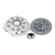 Kit d'embrayage BORG & BECK HK2228 - Visuel 2
