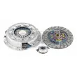 Kit d'embrayage BORG & BECK HK2274 - Visuel 1