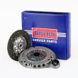 Kit d'embrayage BORG & BECK HK2277 - Visuel 2