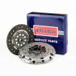 Kit d'embrayage BORG & BECK HK2309 - Visuel 2