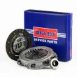 Kit d'embrayage BORG & BECK HK2343 - Visuel 1