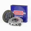 Kit d'embrayage BORG & BECK HK2386 - Visuel 2