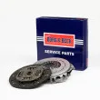 Kit d'embrayage BORG & BECK HK2780 - Visuel 2