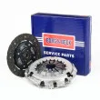 Kit d'embrayage BORG & BECK HK2791 - Visuel 2