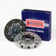 Kit d'embrayage BORG & BECK HK2812 - Visuel 2
