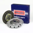 Kit d'embrayage BORG & BECK HK2813 - Visuel 2