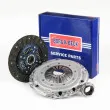Kit d'embrayage BORG & BECK HK2828 - Visuel 1
