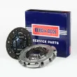 Kit d'embrayage BORG & BECK HK2834 - Visuel 2