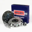 Kit d'embrayage BORG & BECK HK2839 - Visuel 1